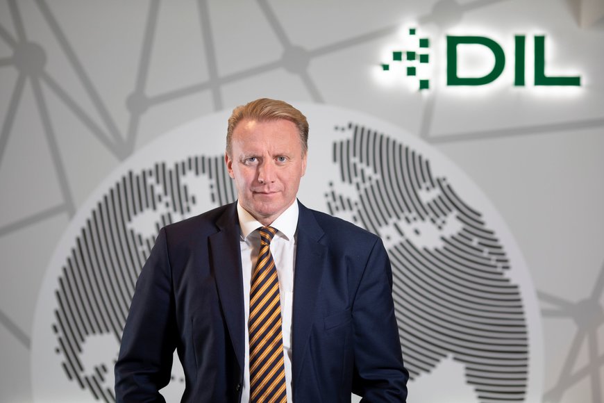 Bühler and DIL join forces to accelerate sustainable food production
